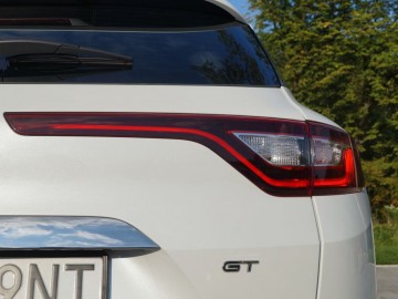 Renault Megane Grandtour GT 1,6 dCi 160 KM 6AT &ndash;  Francuska robota